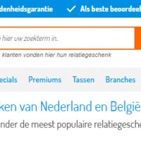 Relatiegeschenken.nl